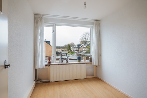 Medium property photo - Poolsterstraat 12, 2402 BL Alphen aan den Rijn